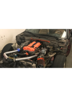 Logo In tune automotive