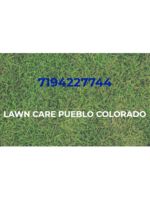 Logo Lawn Care Pueblo Colorado