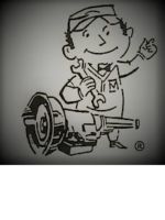 Logo J&L Transmission's & Auto Repair