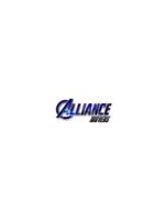 Logo ALLIANCE MOVERS