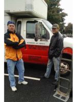 Logo Smart Professional Moving Solutions