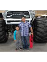 Logo S&A lawn service