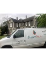 Logo SteamTech