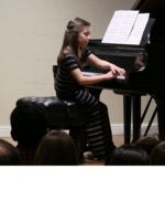 Logo Townsend Music School