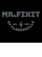 Logo Mr. Fixit
