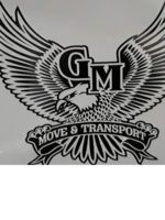 Logo GM MOVE TRANSPROT LLC
