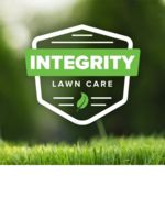 Logo Integrity Lawn Care