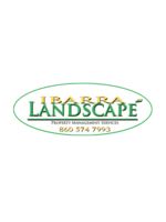 Logo Ibarra Landscape & Construction