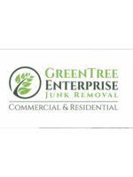 Logo GreenTree Junk Removal