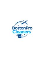 Logo Boston Pro Cleaners