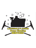 Logo Platinum Cleaning Services