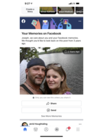 Logo Joe's Handyman & Landscape Services Ltd