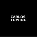 Logo Carlos' Towing & Recovery