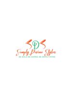 Logo Simply Divine Styles