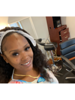 Logo The Healthy Hair Parlor