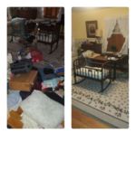 Logo Jojo's Cleaning