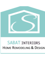 Logo SABAT Interiors