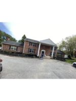 Logo J&N landscaping