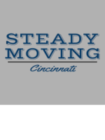 Logo Steady Moving