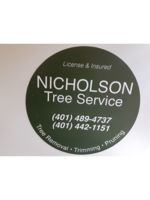 Logo Nicholson Tree