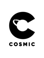 Logo Cosmic Movers & Repairs