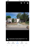 Logo Joseph Buckmaster