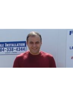 Logo Budget Floor Installation LLC