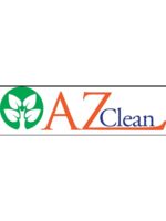 Logo A-Z Clean