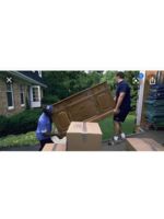 Logo Last Minute Movers