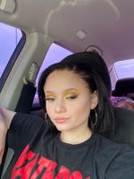 Logo Get Glam With B