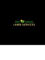 Logo Pro Green Service