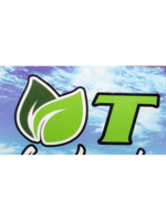 Logo TNR landscaping and remodeling