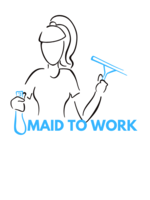 Logo Maid To Work