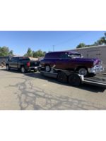 Logo D&P MENDEZ TRANSPORT LLC