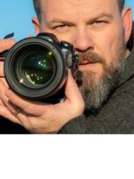 Logo Dariusz Terepka Photography