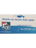 Logo Car Doctor llc