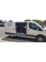 Logo Mobile Auto Repair llc