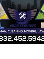Logo Crdr Services LLC