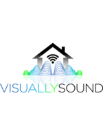 Logo Visually Sound, LLC