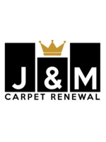 Logo J & M Carpet Renewal
