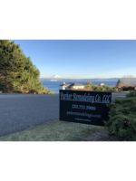 Logo Parker Remodeling Co. LLC