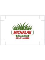 Logo Michalak Lawn Care