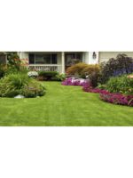Logo Heavens Lawn Care