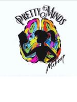 Logo PrettyMindsMakeup