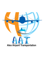 Logo Alex Airport Transportation