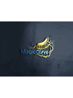Logo Magic Glove Cleaning Services