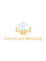 Logo UltraCare Moving
