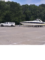 Logo No Wake Transport