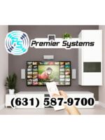 Logo Premier Technical Services Inc.