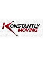 Logo Konstantly Moving